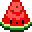 Suikaslice_red 像素圖示（無框版）