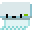 Airconditioner 像素圖示（無框版）