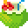 Coconutwater 像素圖示（無框版）