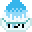 Kakigori_blue 像素圖示（無框版）