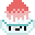 Kakigori_ichigo 像素圖示（無框版）