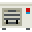 Outdoorunit 像素圖示（無框版）