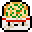 Negipancake 像素圖示（黑框版）