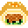 Pepperbun 像素圖示（無框版）