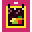 Preservedfruit 像素圖示（無框版）